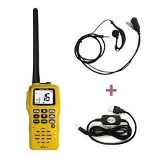 Pack vhf portable d'occasion  Paris I