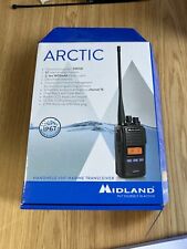 Arctic midland handheld for sale  WESTON-SUPER-MARE