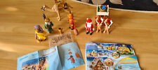 Playmobil heilige könige gebraucht kaufen  Wiedensahl