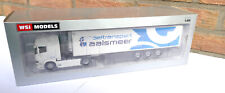 Wsi models scania gebraucht kaufen  Overbruch,-Vierlinden