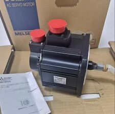 NOVO Servo Motor Mitsubishi HC-SF102X EM Estoque comprar usado  Enviando para Brazil