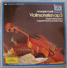 Corelli violin sonata for sale  Columbus