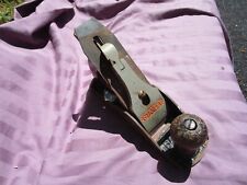 Vintage stanley plane for sale  Pittsburgh