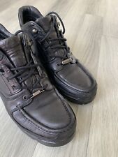 Rockport boots size for sale  LIVERPOOL