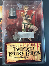 Mcfarlane monsters twisted for sale  White House