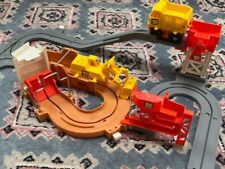 Juego de construcción Big Loader 1977 vintage - Tomy segunda mano  Embacar hacia Argentina