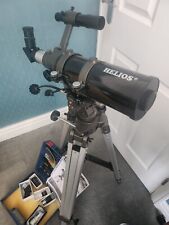 helios telescope for sale  LIVERPOOL