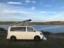 Used, T5 transporter campervan - off grid and 4 seasons - massive spec and extras+++ for sale  BATH