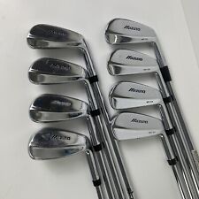 Used, Mizuno MP-33 Iron Set 3-PW RH Dynamic Gold S300 for sale  Shipping to South Africa