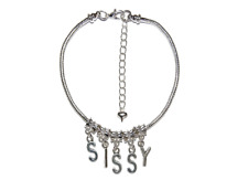 Sissy cuckold anklet for sale  Shipping to Ireland