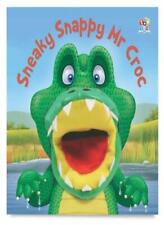 Sneaky snappy croc for sale  UK