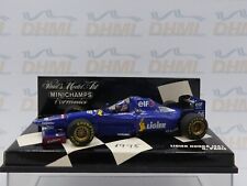 Minichamps olivier panis for sale  LETCHWORTH GARDEN CITY