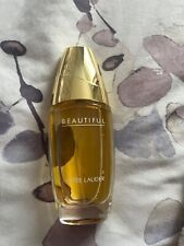Beautiful perfume 75ml for sale  GRIMSBY