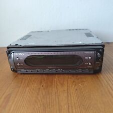 Sony cdx r6550 for sale  SOUTHSEA