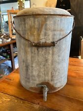 Vintage water cooler for sale  Port Hadlock