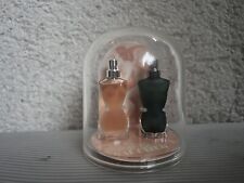 Coffret miniatures parfum d'occasion  Metz-