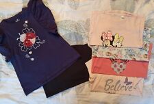 Mädchen shirts 122 gebraucht kaufen  Crailsheim