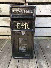 Royal black post for sale  Shipping to Ireland