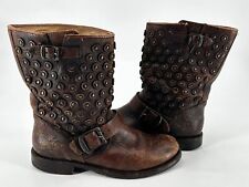 Frye boots brown for sale  Watsonville