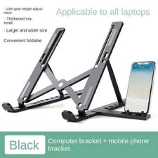 Adjustable laptop stand for sale  UK