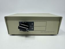 Vintage data switch for sale  Fort Worth