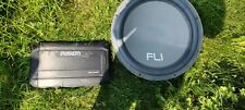 Fli sub fusion for sale  WITHAM