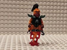 Lego ninjago nadakhan gebraucht kaufen  Rheinhausen-Friemersheim