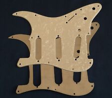 fender pickguard usato  Roma