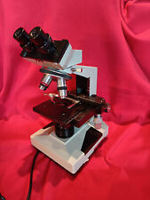 Olympus ch2 microscopio usato  Varano Borghi