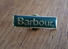 Vintage barbour pin for sale  MATLOCK