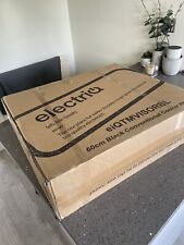 Electriq 60cm top for sale  BIRMINGHAM