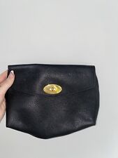 Mulberry nvt leather for sale  NEWARK