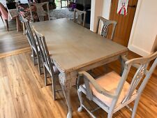 Antique dining table for sale  FARINGDON