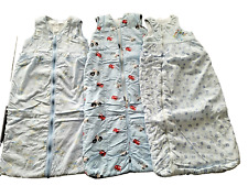 Kinderschlafsäcke 110cm 3 gebraucht kaufen  Torgelow