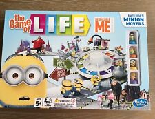 Game life despicable for sale  WORKSOP