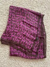 Louis vuitton scarf for sale  Los Angeles
