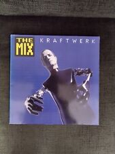 Kraftwerk the mix gebraucht kaufen  Frankenthal