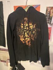 slipknot hoodie for sale  NOTTINGHAM