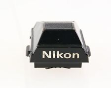 Nikon prismensucher sucheraufs gebraucht kaufen  Filderstadt