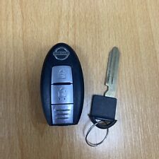 nissan juke key for sale  SWANSCOMBE