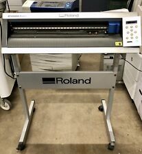 Roland GX-24 Vinyl Cutter for sale  Akron