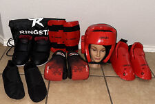 Century MMA/Sparring/Boxing 7-Piece Bundle for sale  Shipping to South Africa