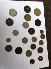 Coins found grandads for sale  KING'S LYNN