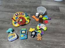 Toddler toys bundle for sale  Merritt Island