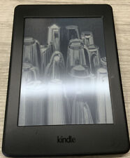 🔋 Amazon Kindle E-Reader Modelo DP75SDI, Preto,👉NÃO FUNCIONA/REPARO👈 comprar usado  Enviando para Brazil