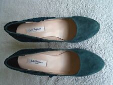 L.k.bennett.court shoes.size 6 for sale  NORTHAMPTON