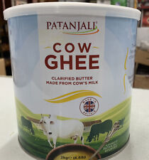 Patanjali pure cow for sale  LEICESTER