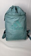 Adidas backpack blue for sale  Portland