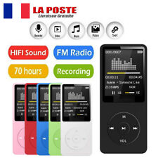 Bluetooth mp4 mp3 d'occasion  France
