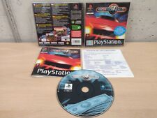 Roadsters playstation ps1 usato  Lovere
